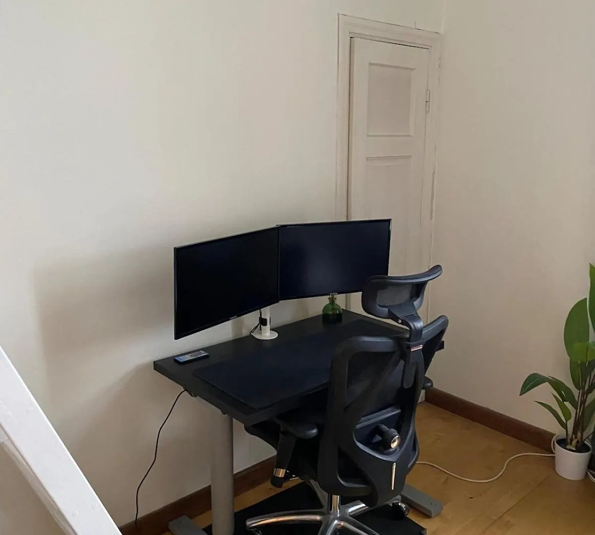 דירה Beautiful 80M2 Condo In The Heart Of הלסינקי פינלנד