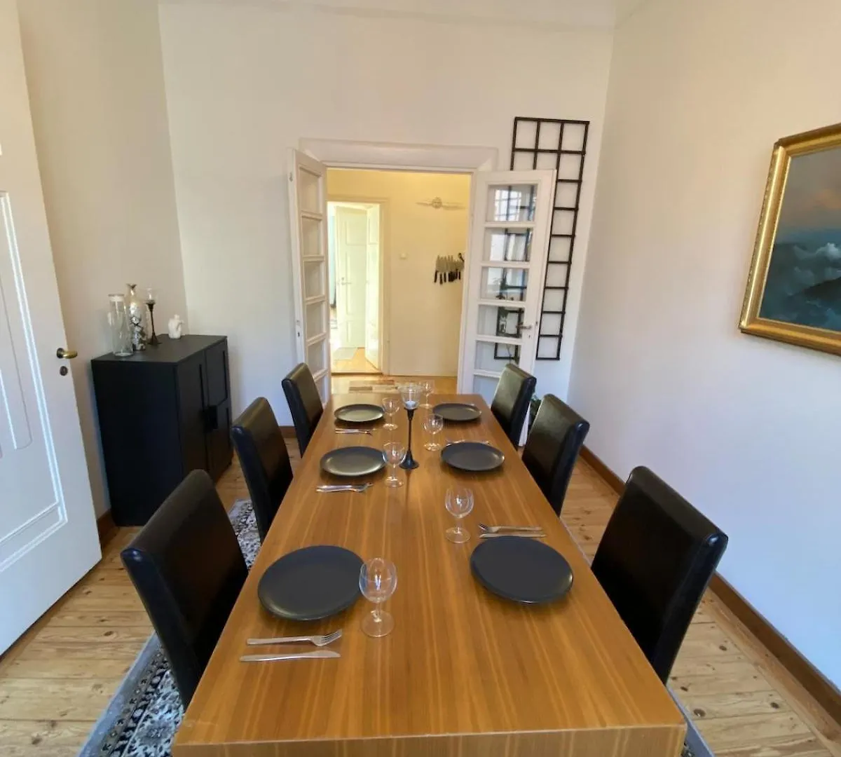 Beautiful 80M2 Condo In The Heart Of הלסינקי פינלנד