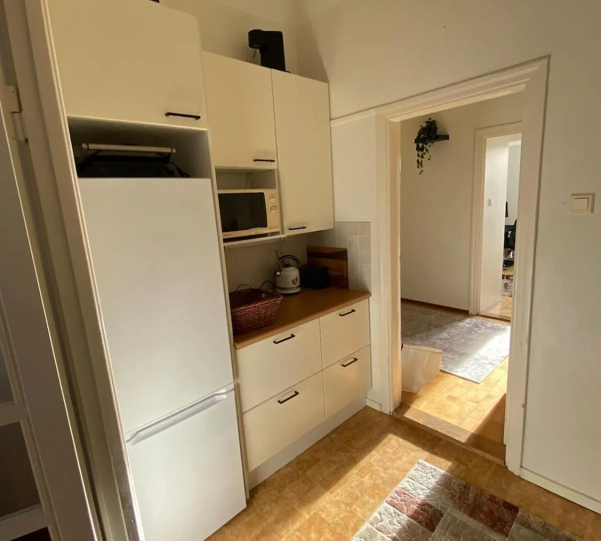 Beautiful 80M2 Condo In The Heart Of הלסינקי 0*,