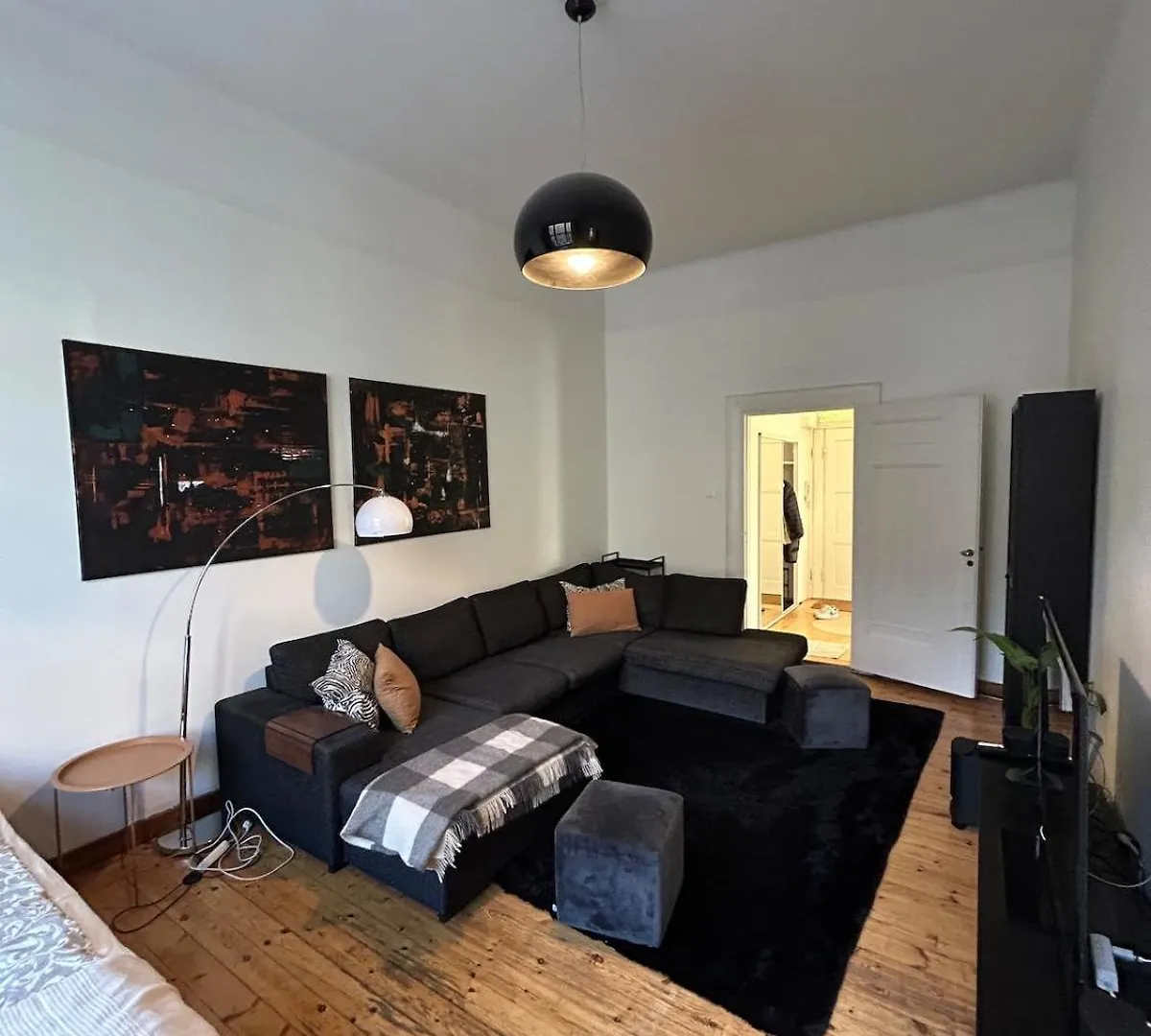Beautiful 80M2 Condo In The Heart Of הלסינקי פינלנד