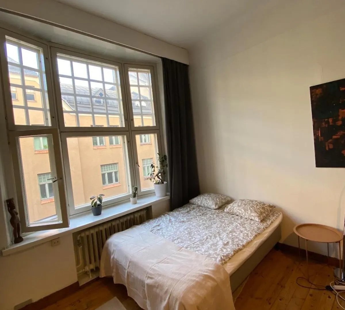 Beautiful 80M2 Condo In The Heart Of הלסינקי 0*,