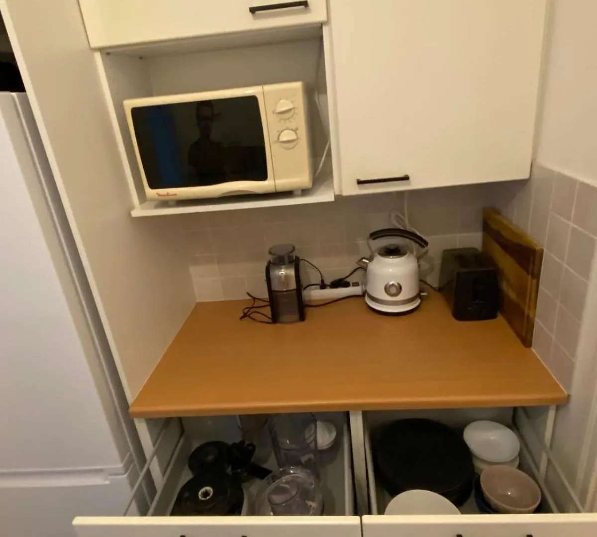 דירה Beautiful 80M2 Condo In The Heart Of הלסינקי